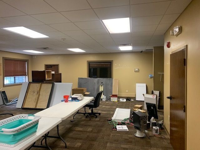 Medical Office For Sale/Lease : 15 Orleans Dr, Hattiesburg, MS 39402